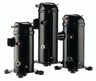 Компрессор спиральный HRP060T4LP6 (120U1726) Компрессор спиральный HRP060T4LP6 (120U1726)