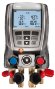Электронная манометрическая станция 570-2 Testo