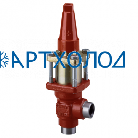 Клапан-регулятор давления OFV 20 D (2412+183R) Ридан