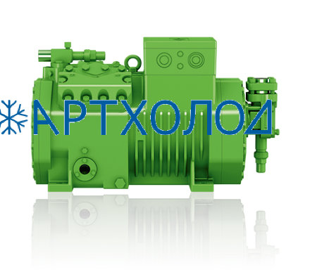 Компрессор 4DES-7.F3Y (LBP/MBP/HBP) Bitzer Компрессор 4DES-7.F3Y (LBP/MBP/HBP) Bitzer