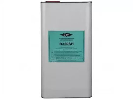 Масло синтетическое B 320SH 5 L 915124-09 Bitzer