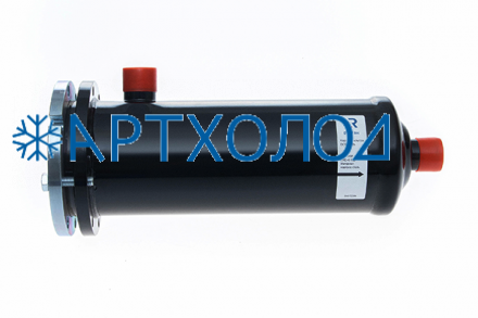 Корпус разборного фильтра DCR 09625s (023U7285R) Ридан Корпус разборного фильтра DCR 09625s (023U7285R) Ридан