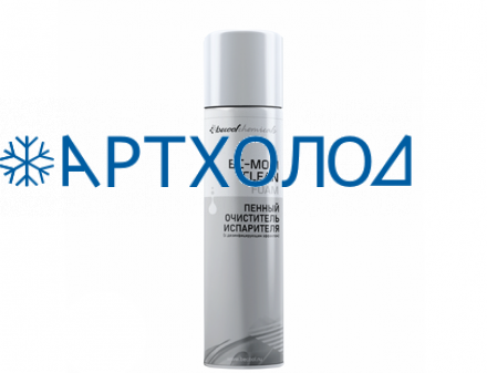 Аэрозольный очиститель Becool chemicals BC-MOBI CLEAN FOAM (650 мл.) Аэрозольный очиститель Becool chemicals BC-MOBI CLEAN FOAM (650 мл.)
