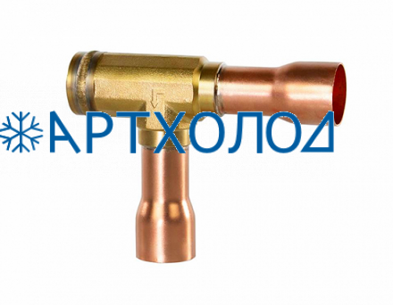 Обратный клапан NRVH 22s (020-2032R) Ридан Обратный клапан NRVH 22s (020-2032R) Ридан