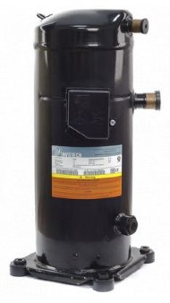 Компрессор спиральный YH307T1-100 (R-407C) Компрессор спиральный YH307T1-100 (R-407C)