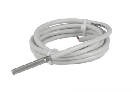 Датчик температуры Danfoss AKS 12 (084N0039) 3.5 м