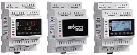 Контроллер C-pro3 Hecto+ EVCO