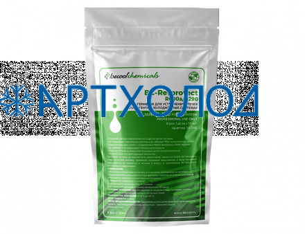 Герметик для холодильных систем Becool chemicals BC-Refprotec R600a/R290 (10 мл.) Герметик для холодильных систем Becool chemicals BC-Refprotec R600a/R290 (10 мл.)