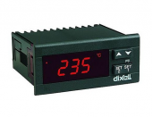 Контроллер Dixell XR140C (12 В) Контроллер Dixell XR140C (12 В)