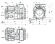 Компрессор Q4-25.1Y (R-404A, R-507, R-134a, R-407C LBP) Frascold