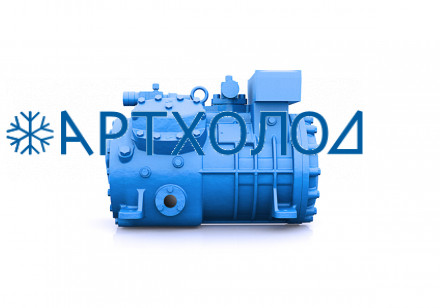 Компрессор Q4-25.1Y (R-404A, R-507, R-134a, R-407C LBP) Frascold Компрессор Q4-25.1Y (R-404A, R-507, R-134a, R-407C LBP) Frascold