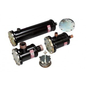 Разборный фильтр DCR 09617sS 023U7264 Danfoss