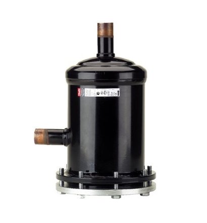 Разборный фильтр DCR 09617sS 023U7264 Danfoss