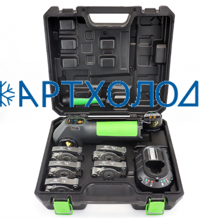 Разбортовка аккумуляторная Super Stars ST-E800A