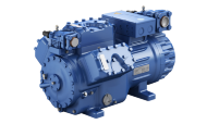 Компрессор HGX7/2110-4S (R-134a, R-404A, R-407C, R-22, MBP)