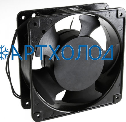 Вентилятор YZF 12025 (120 х 120 х 25) 