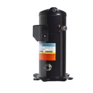Компрессор спиральный YM410E1S-100 (R-404A) Компрессор спиральный YM410E1S-100 (R-404A)