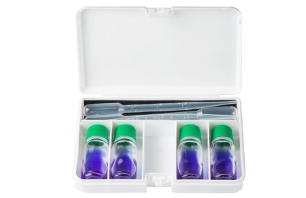 Тест кислотности Acid-Test RK1349 Errecom Тест кислотности Acid-Test RK1349 Errecom