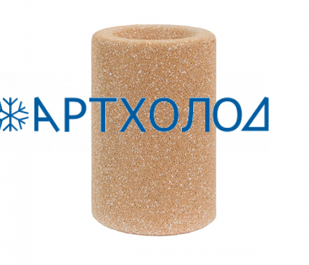 Сердечник 48-DС (023U4381R) для разборного фильтра серии DCR Ридан Сердечник 48-DС (023U4381R) для разборного фильтра серии DCR Ридан