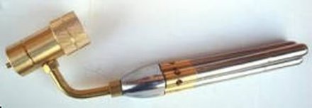 Горелка HZ-7137 