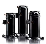 Компрессор спиральный MLZ030T5LC9 (121U8032) Компрессор спиральный MLZ030T5LC9 (121U8032)