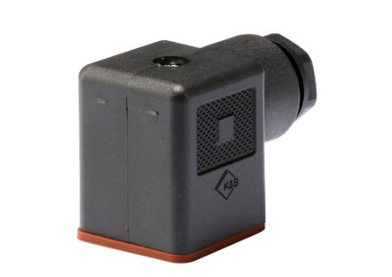 Разъем для AKS 32R 060G0008 Danfoss