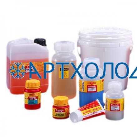 Флюс TIN FLUX 157, упак.150гр.  Castolin