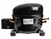 Компрессор поршневой Wansheng QV10H (R134a, LBP) Компрессор поршневой Wansheng QV10H (R134a, LBP)