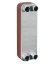 Теплообменник пластинчатый паяный B3-210-200-3,0-HQ  (021B9750) Danfoss