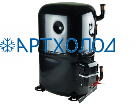 Компрессор поршневой ColdStream CSL-52KA (R404A, LBP)