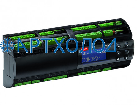 Программируемый контроллер Danfoss MCX152V (080G0285) Программируемый контроллер Danfoss MCX152V (080G0285)