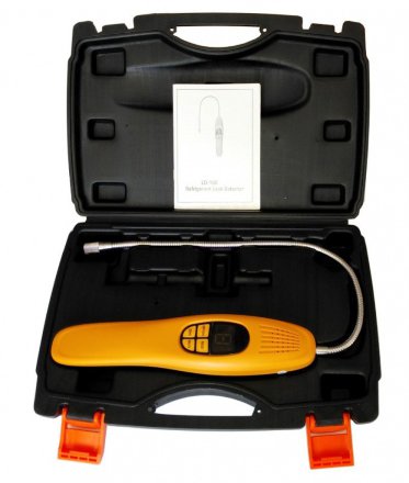 Электронный течеискатель Elitech LD-200 Электронный течеискатель Elitech LD-200
