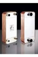 Теплообменник пластинчатый паяный B3-210-220-3,0-HQ (021H8313) Danfoss Теплообменник пластинчатый паяный B3-210-220-3,0-HQ (021H8313) Danfoss